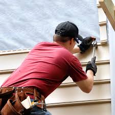 Affordable Siding Repair and Maintenance Services in New Ulm, MN